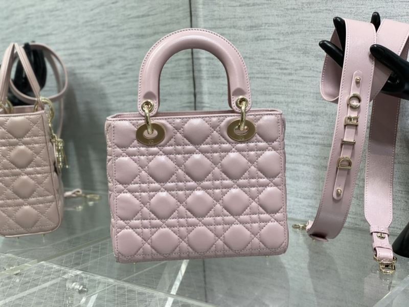 Dior My Lady Bags